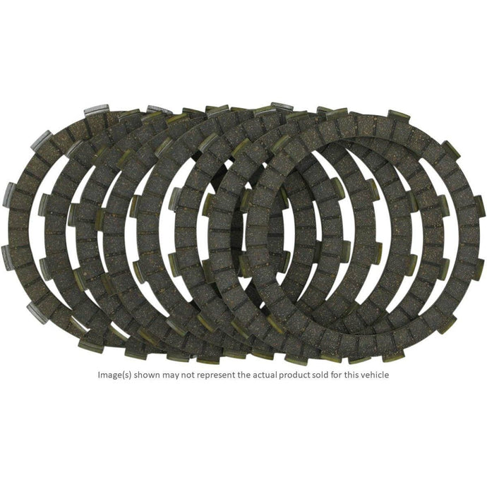 CK Series Clutch Kit Honda GL 1100/1100 I Goldwing/Goldwing Interstate 80-83