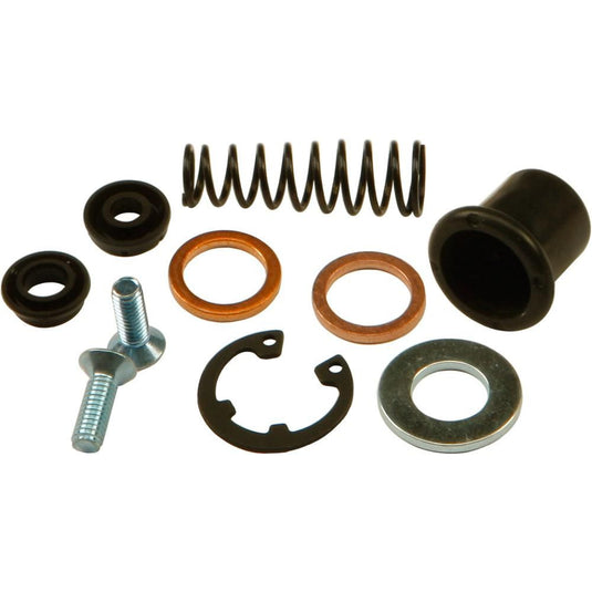 All Balls Racing Inc All Balls Master Cylinder Rebuild Kit 18-1016
