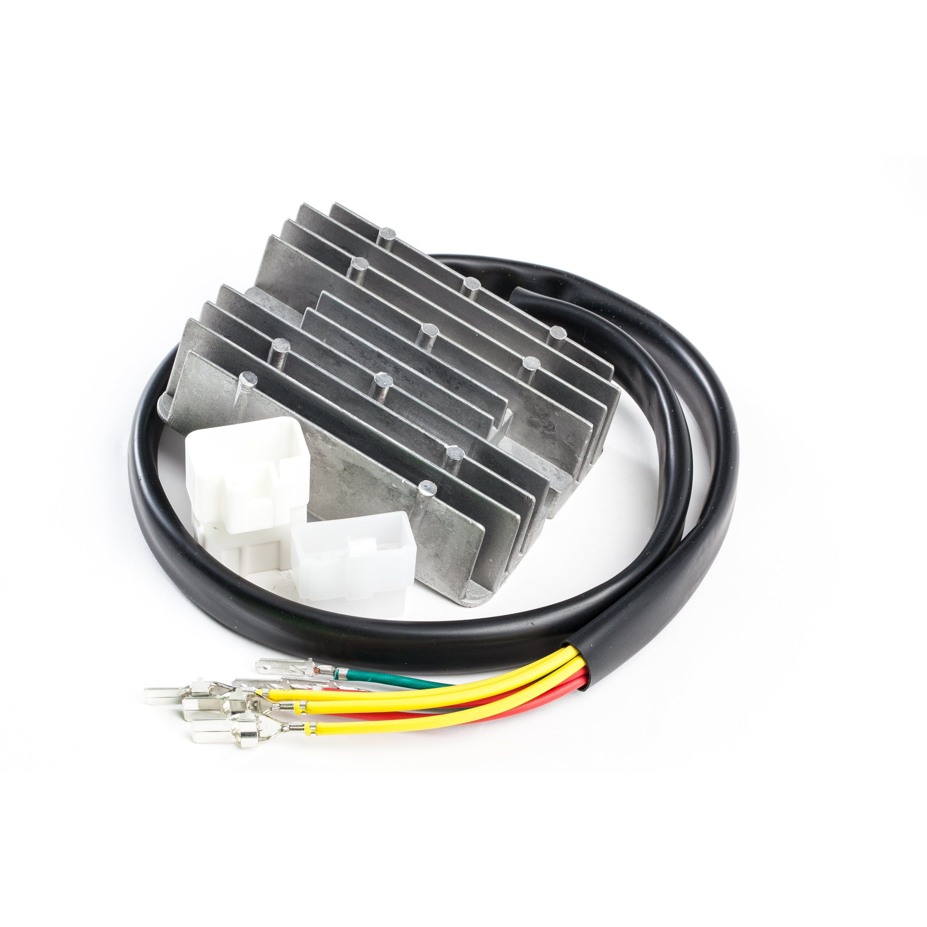 Ricks Rectifier-Regulator 10-136