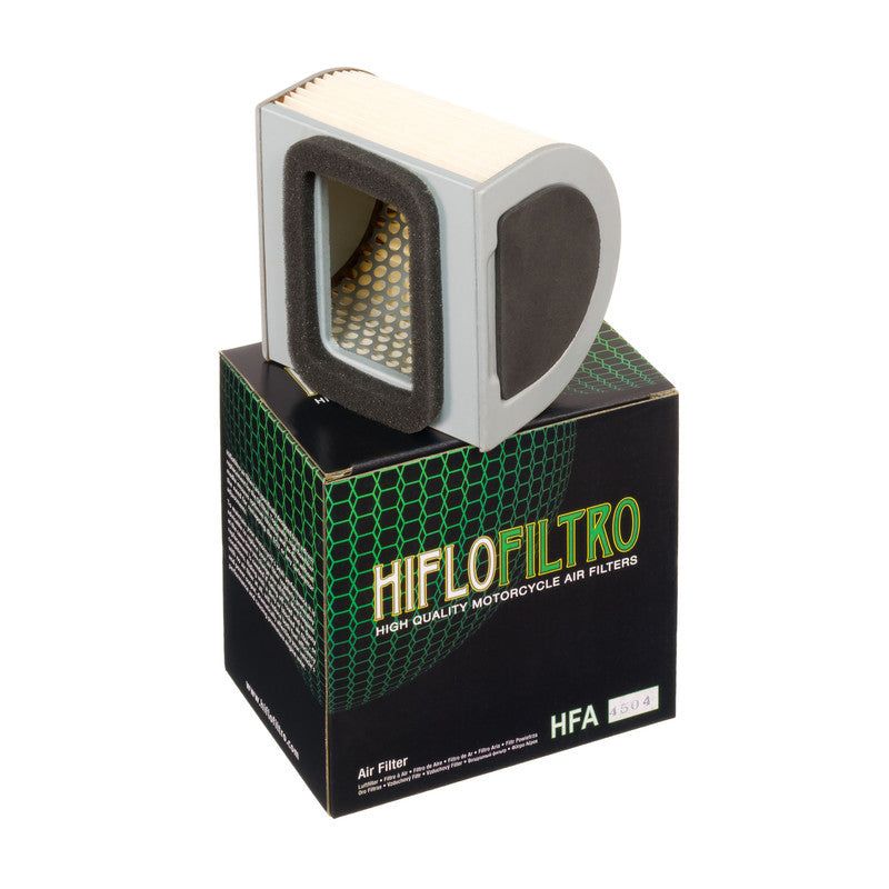 Load image into Gallery viewer, HIFLO FILTRO Oil and Air Filter Kit for YAMAHA YX600 C-S,T,U,W,A Radian 86-90
