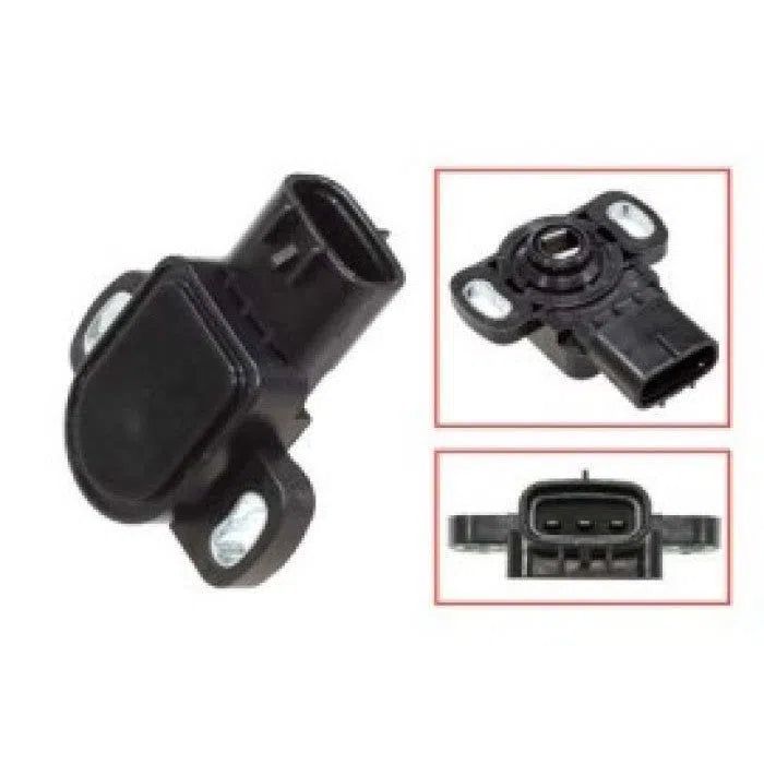 Load image into Gallery viewer, SPI SM-01279 Spi Throttle Position Sensor
