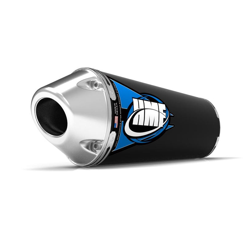 Load image into Gallery viewer, HMF Racing Competition Slip On Exhaust for Yamaha YFZ 450R-X 09-20
