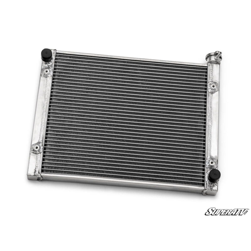 Load image into Gallery viewer, SuperATV Polaris Ranger XP 1000 Radiator RAD-P-RAN1K
