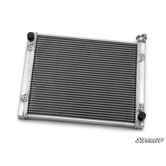 SuperATV Polaris Ranger XP 1000 Radiator RAD-P-RAN1K