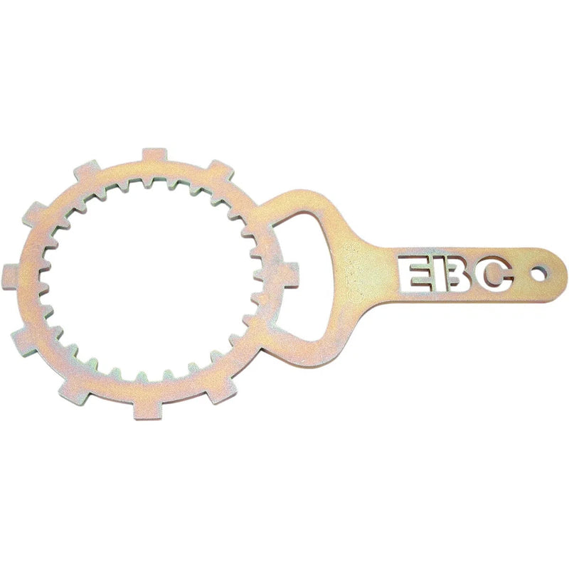 Load image into Gallery viewer, EBC CT Series Clutch Removal Tool for Yamaha XJ 600 SECA II 1992-1998
