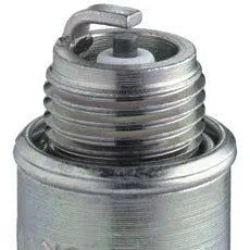 Load image into Gallery viewer, Set of 4 NGK Standard Spark Plugs Kawasaki MULE 2510 GAS 2005-1993 Engine 620cc
