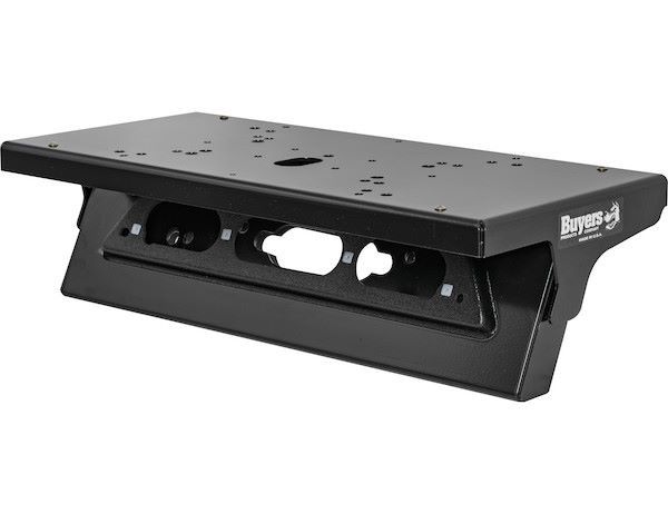 Drill-Free Light Bar Cab Mount fits 2019+ Ford Ranger Supercrew, 2015+ F-150, 2017+  F-250-F-550