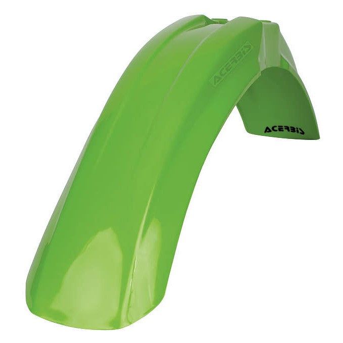 Load image into Gallery viewer, Acerbis Green Front Fender for Kawasaki - 2040310006
