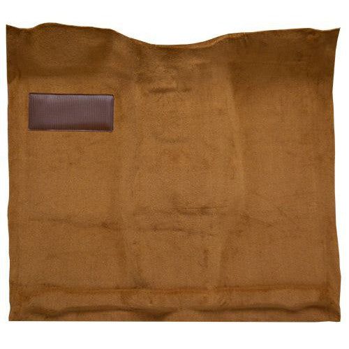 ACC Replacement Carpet Kit For 1971-1973 Jeep J-4800 Reg Cab Pickup Full Floor - CHOOSE COLOR