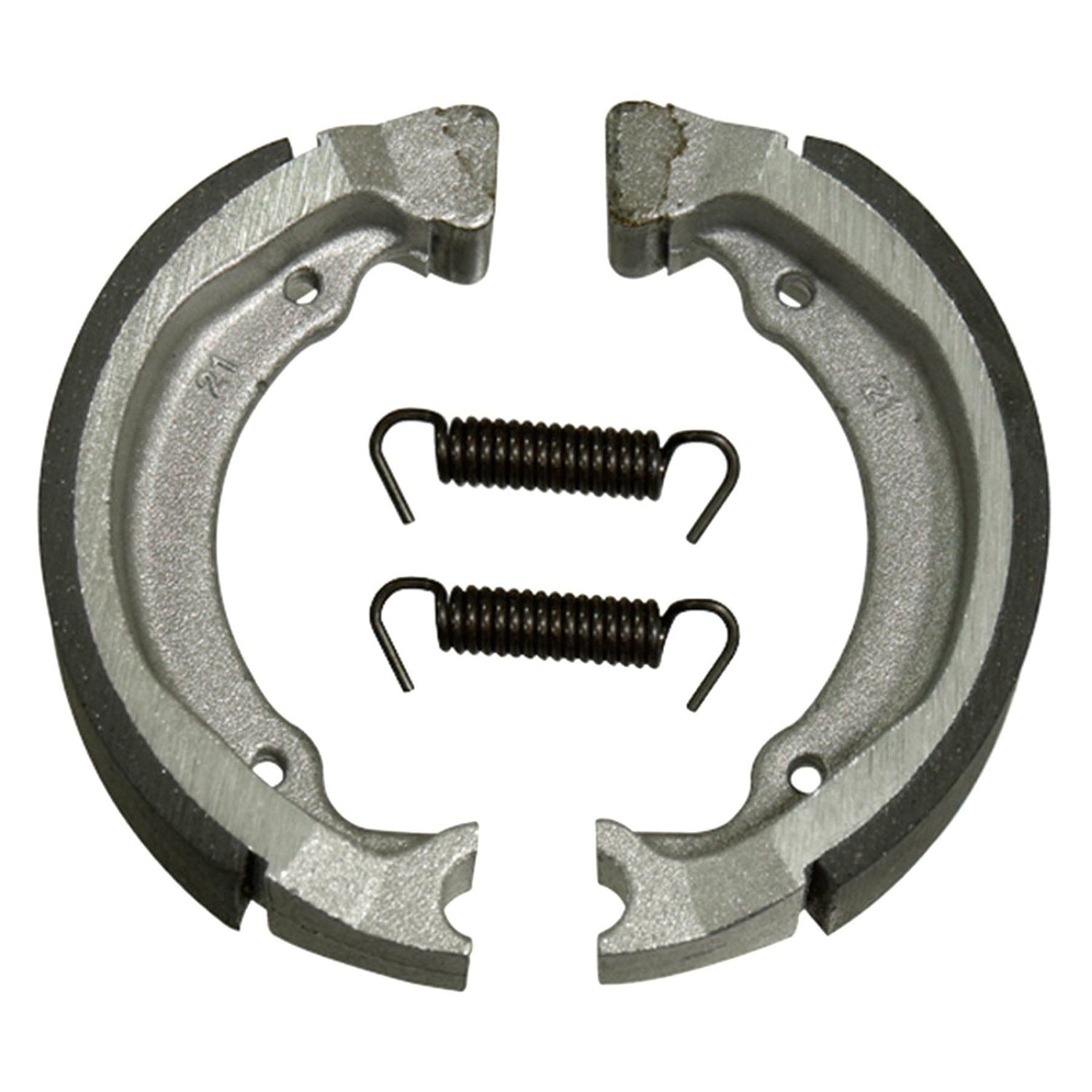 WILDBOAR BRAKE PADS SEMI METAL SPI-SPORT PART  Lionparts LPSP1274-A