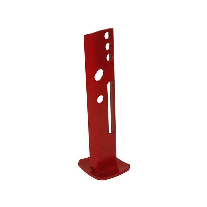 Load image into Gallery viewer, Uni-Mount Plow Stand For Western Snow Plows
