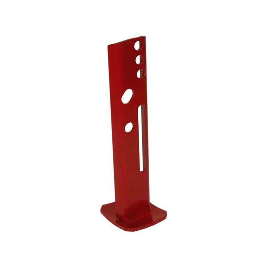 Uni-Mount Plow Stand For Western Snow Plows