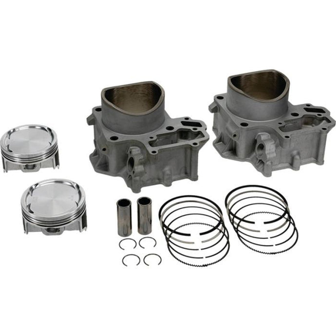 Cylinder Works Standard Bore Cylinder Kit CW30013K04