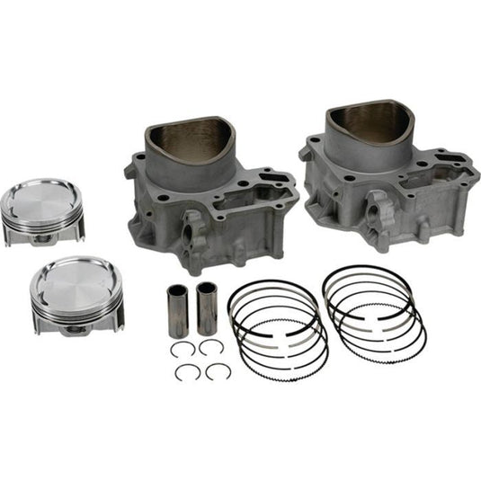Cylinder Works Standard Bore Cylinder Kit CW30013K04