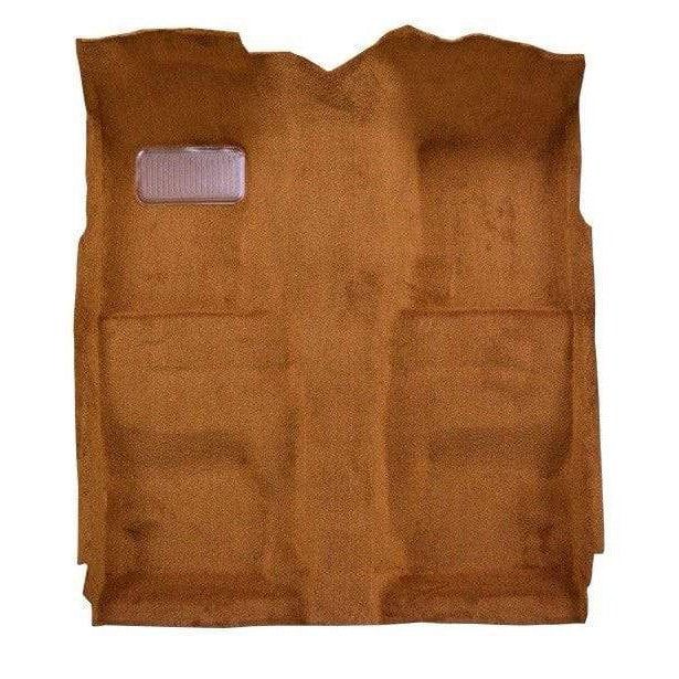 ACC Replacement Carpet Kit For 1970-1971 American Motors Gremlin Pass Area - CHOOSE COLOR