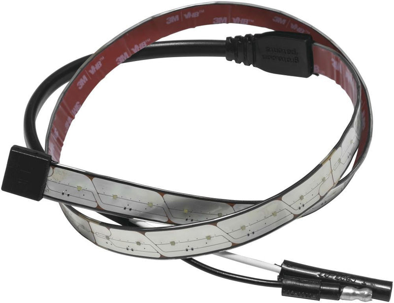 Load image into Gallery viewer, Kuryakyn Grote XTL 18in White Strip Light 3088
