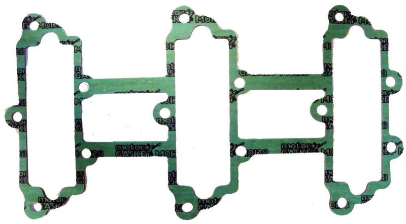 Load image into Gallery viewer, WSM Intake Gasket For Mercury / Mariner 75 - 125 Hp 1.5L DFI 516-51
