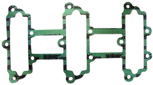 WSM Intake Gasket For Mercury / Mariner 75 - 125 Hp 1.5L DFI 516-51