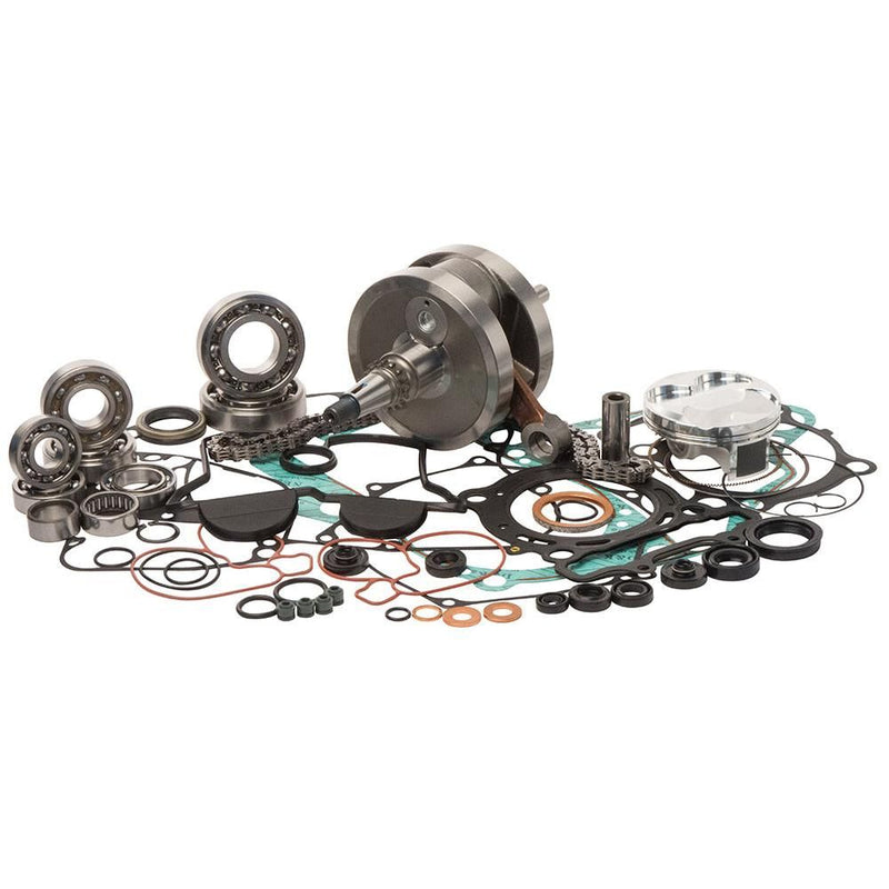 Load image into Gallery viewer, Wrench Rabbit Complete Engine Rebuild Kit For 2007-2009 Suzuki RM-Z 250
