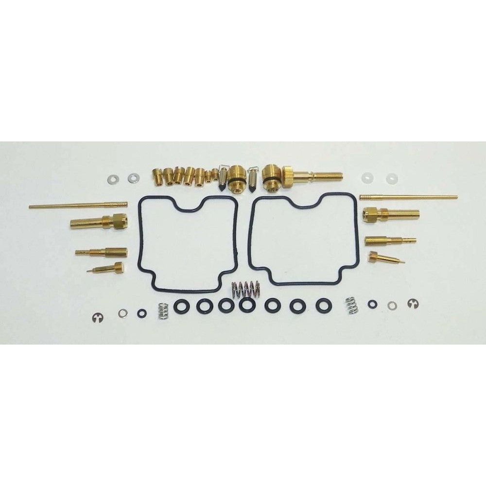 WSM Carburetor Kit For Yamaha 660 Raptor 01-05 016-315