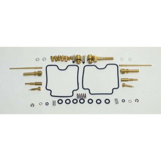 WSM Carburetor Kit For Yamaha 660 Raptor 01-05 016-315