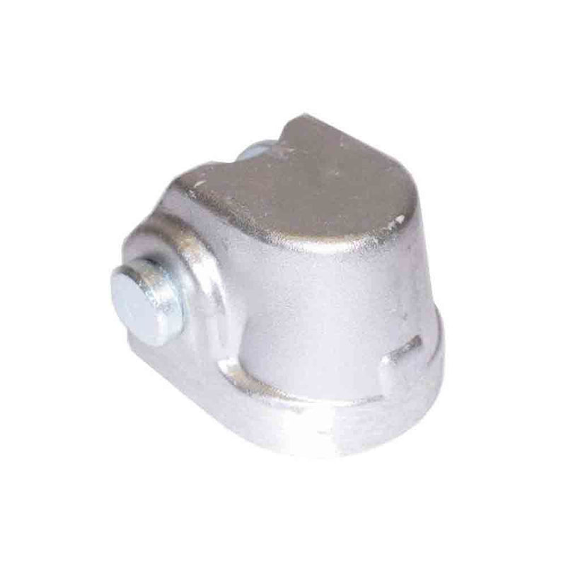 Load image into Gallery viewer, Blaylock Gooseneck-Style Adjustable Sleeve Lock
