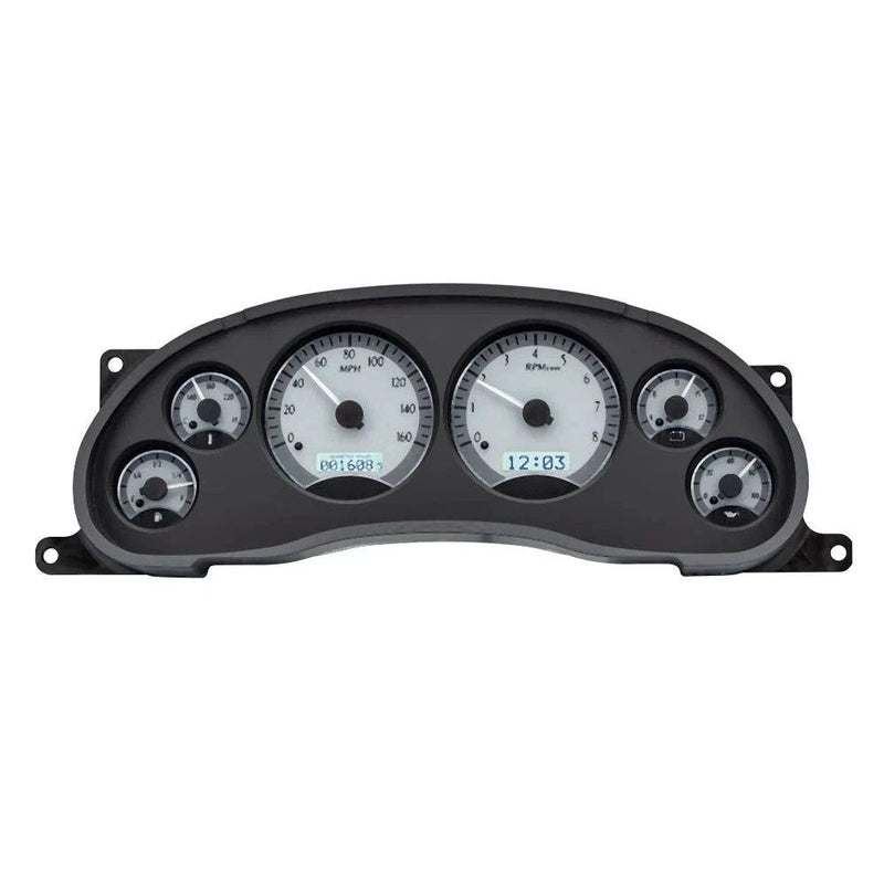 Load image into Gallery viewer, Dakota Digital 1994-2004 Ford Mustang VHX Gauge Kit VHX-94F-MUS

