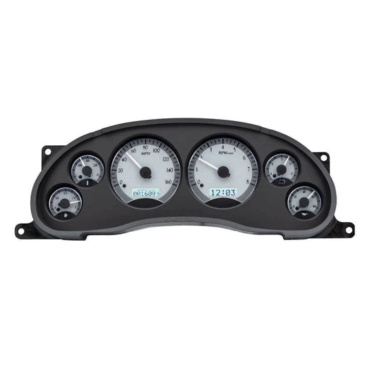 Dakota Digital 1994-2004 Ford Mustang VHX Gauge Kit VHX-94F-MUS
