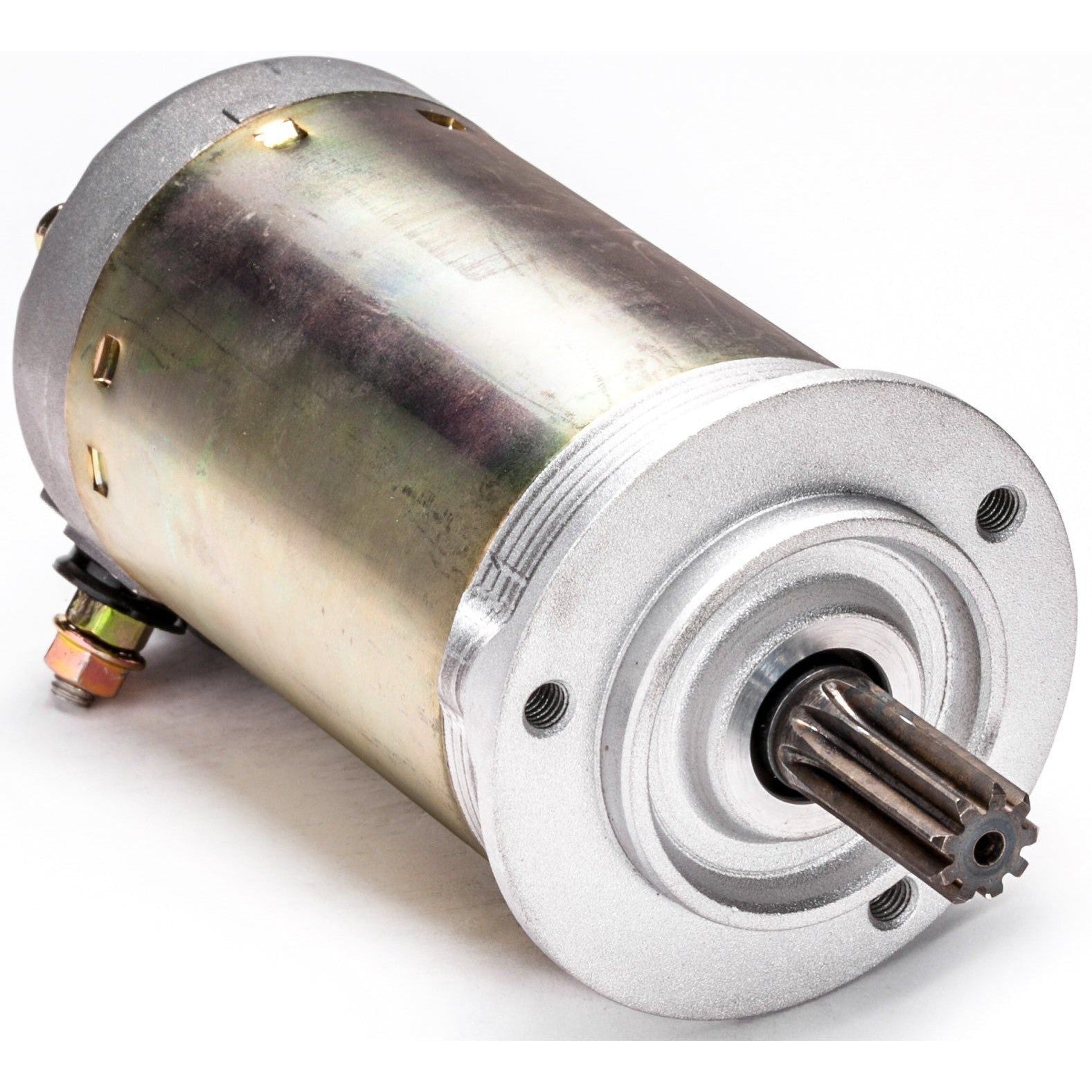 Ricks Starter Motor 61-710