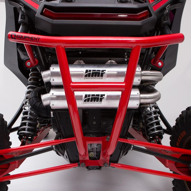 Load image into Gallery viewer, HMF Rear Bumper for Polaris RZR RS1 18-22
