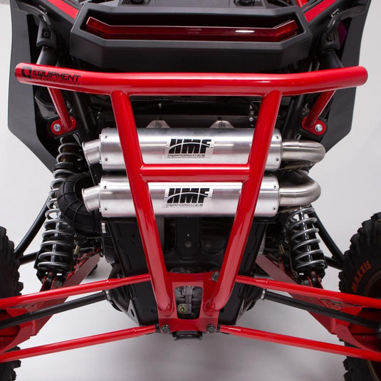 HMF Rear Bumper for Polaris RZR RS1 18-22