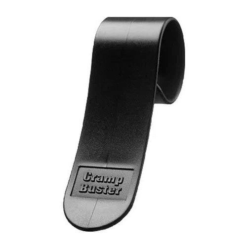 Load image into Gallery viewer, Crampbuster Motorcycle Throttle Cruise Assist Rocker 1 Hand Cramp Reducer Honda
