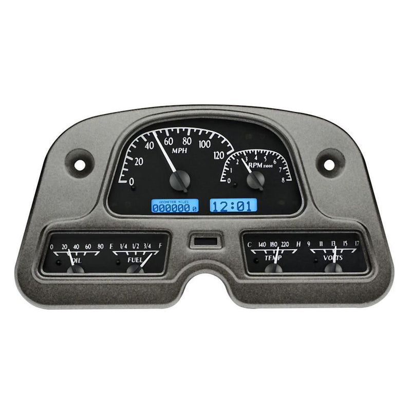 Load image into Gallery viewer, Dakota Digital 1962-1984 Toyota FJ40 VHX Gauge Kit VHX-62T-FJ
