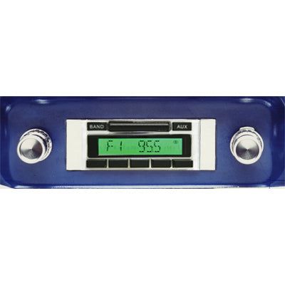 Load image into Gallery viewer, Custom Autosound 1964-66 GMC Pick-Up Classic Car Stereo CAM-GMTK-630
