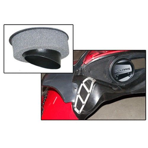 Slp High Flow Intake Kit Polaris 14-140