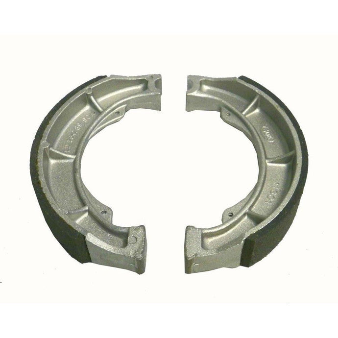 WSM Rear Brake Shoes for Suzuki 400 Eiger / King Quad 02-22 09-2205E