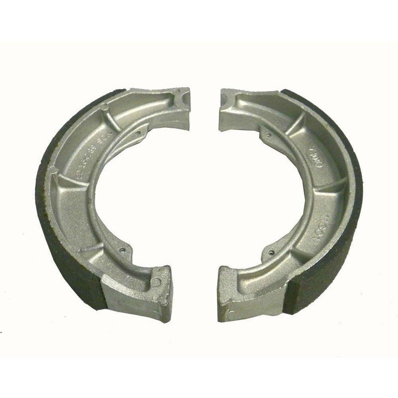 Load image into Gallery viewer, WSM Rear Brake Shoes for Suzuki 400 Eiger / King Quad 02-22 09-2205E
