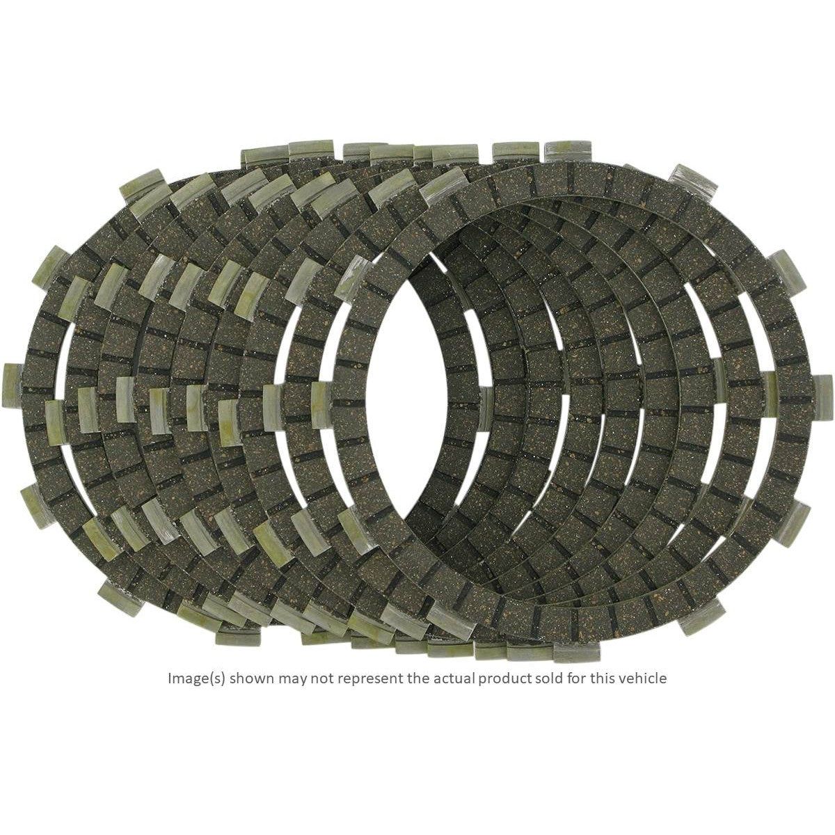 EBC CK Series Clutch Kit for Honda VT 1100 T Shadow 1100 Ace Tourer 1998-2001