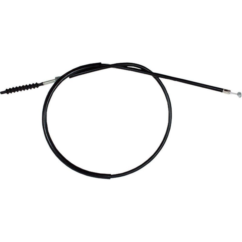 Load image into Gallery viewer, Motion Pro Black Vinyl Clutch Cable 02-0187
