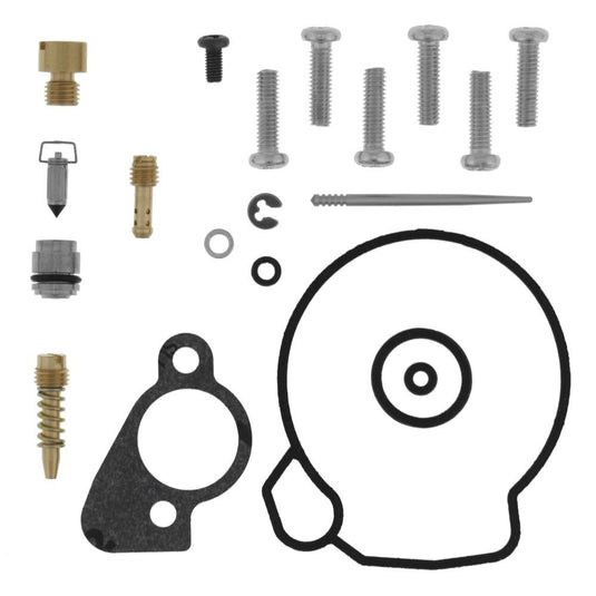 QuadBoss Carburetor Kit - 53261046