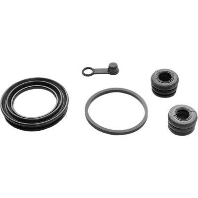 Load image into Gallery viewer, 95-97 HONDA VT1100C SHADOW K&amp;L REAR BRAKE CALIPER REBUILD KIT
