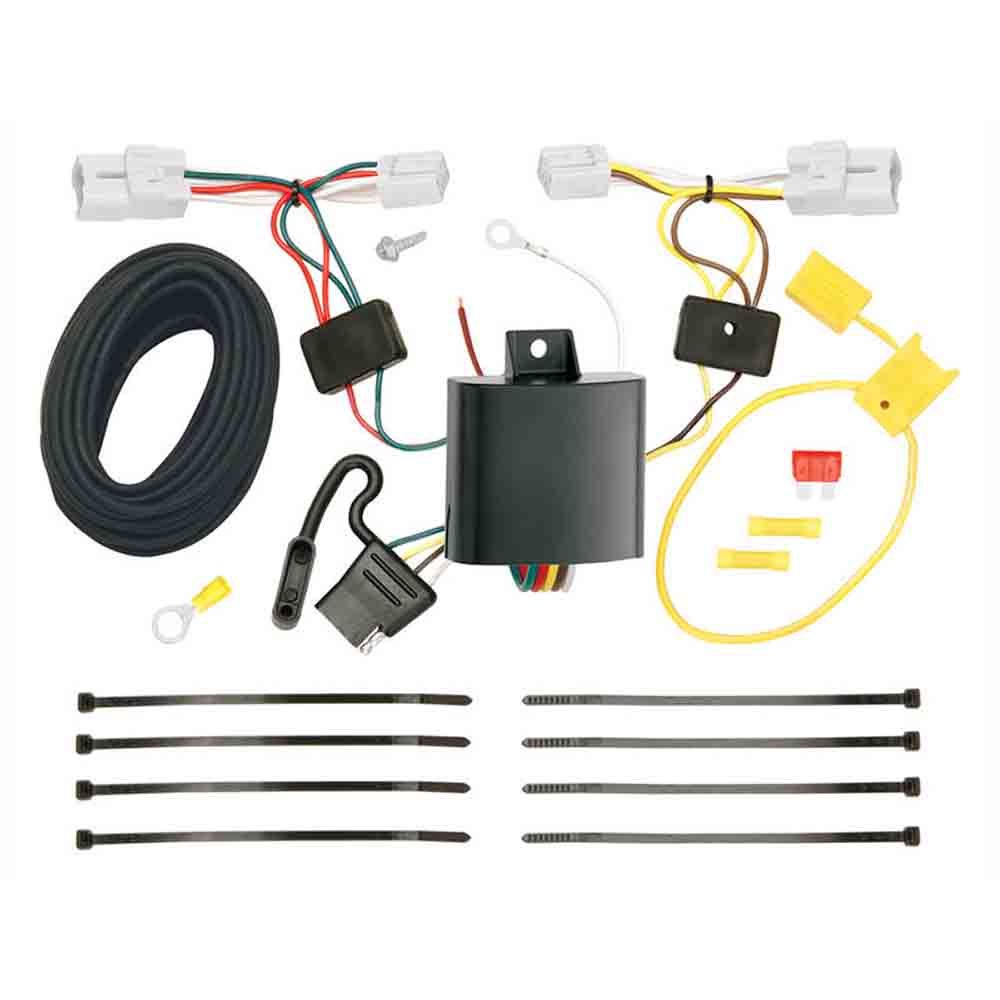 T-One Connector with Upgraded Circuit Protected ModuLite