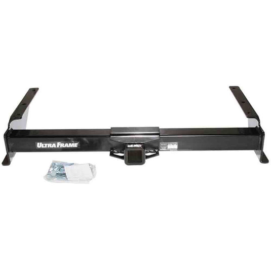 1992-1999 Ford Econoline Van (Full Size) Class IV Custom Fit Trailer Hitch Receiver