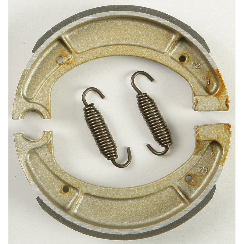 Load image into Gallery viewer, EBC 1 Pair OE Replacement Brake Shoes MPN 510
