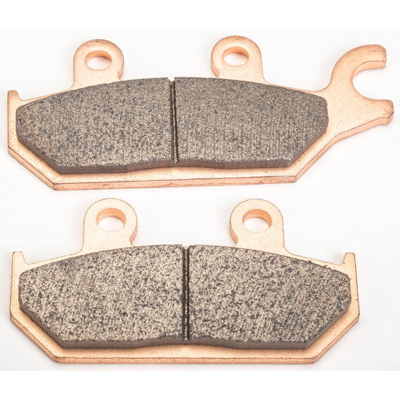 Load image into Gallery viewer, All Balls  Sintered Brake Pad 18-8049
