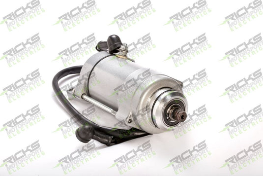 Ricks Starter Motor 61-401