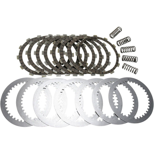Ebc Drc Clutch Kit DRC185