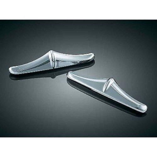 Load image into Gallery viewer, Kuryakyn Front Trailing Edge Fender Tip
