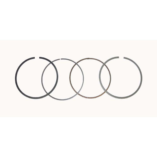 WSM Piston Rings For Kawasaki 650 02-13 Standard 51-256