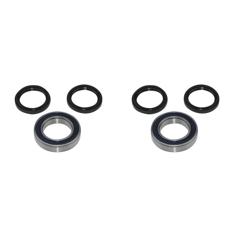 Load image into Gallery viewer, QUADBOSS Rear Wheel Bearing Kits for Honda TRX420 FA 2015-2016

